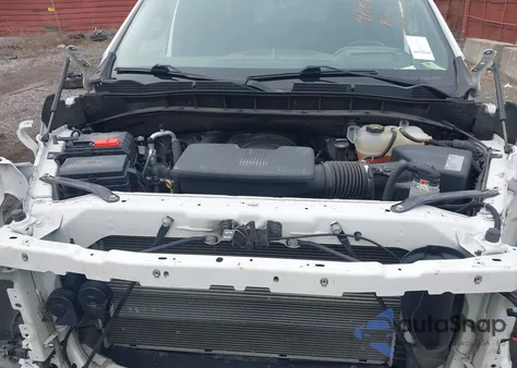 2020 GMC Sierra 1500 from USA, damaged, VIN 1GTU9FEL5LZ203365